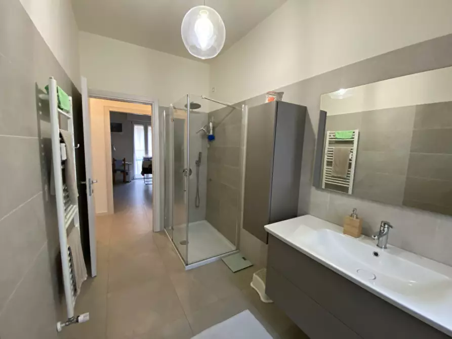 Immagine 9 di Appartamento in vendita  in Via Guglielmo Marconi a Verona