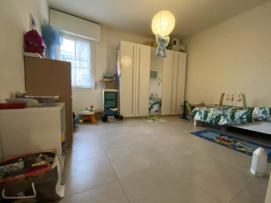 Immagine 11 di Appartamento in vendita  in Via Guglielmo Marconi a Verona