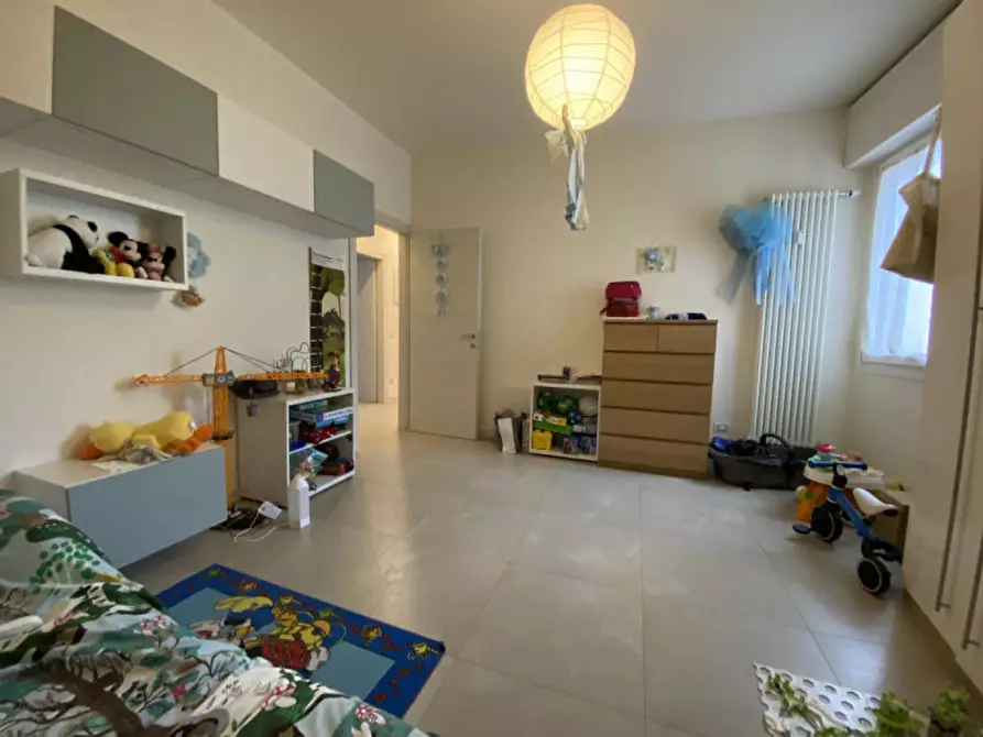 Immagine 12 di Appartamento in vendita  in Via Guglielmo Marconi a Verona