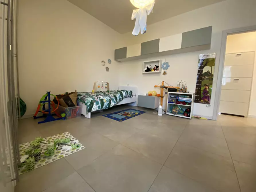 Immagine 13 di Appartamento in vendita  in Via Guglielmo Marconi a Verona