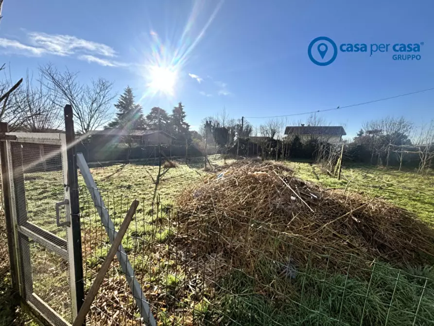 Immagine 3 di Rustico / casale in vendita  in via muratori 71 a Solesino