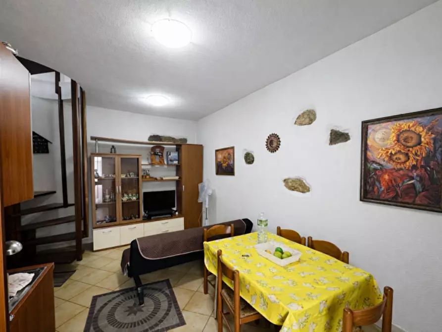 Immagine 2 di Villetta a schiera in vendita  in Via Pola a Siniscola