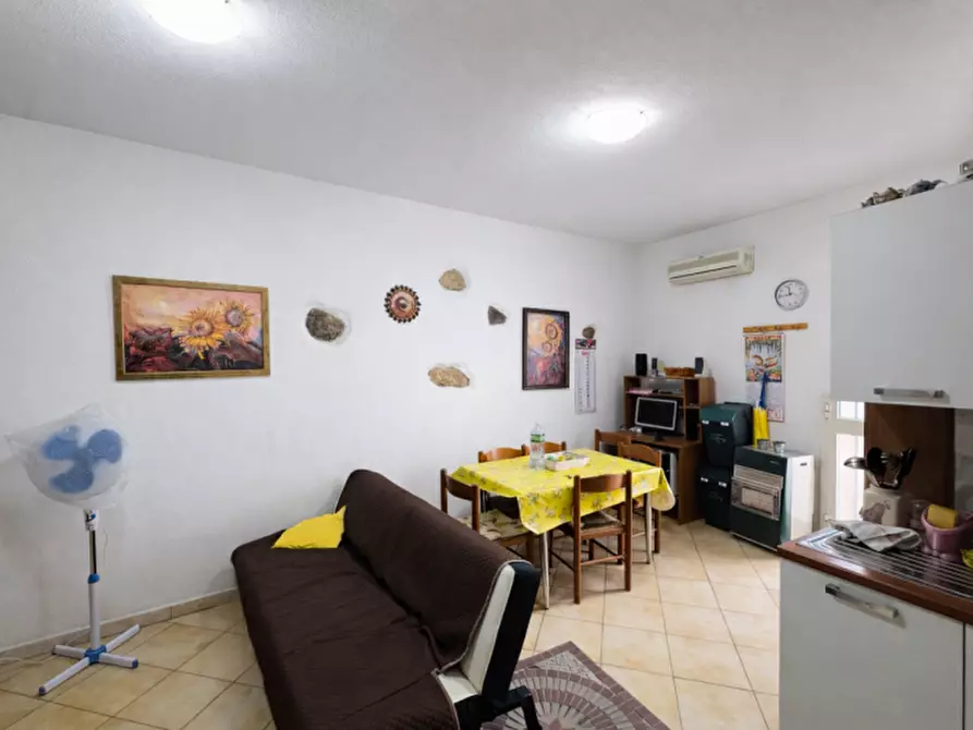 Immagine 3 di Villetta a schiera in vendita  in Via Pola a Siniscola