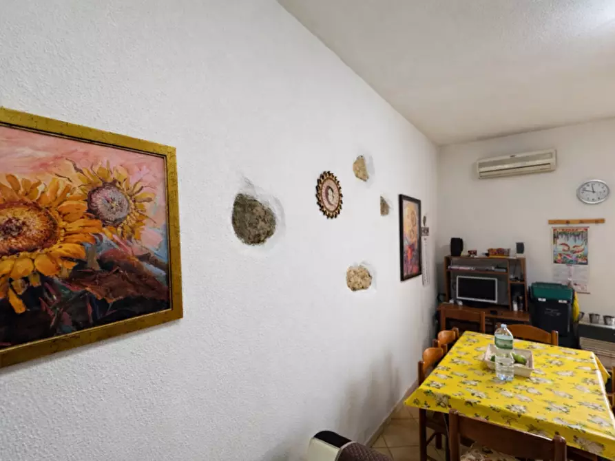 Immagine 4 di Villetta a schiera in vendita  in Via Pola a Siniscola