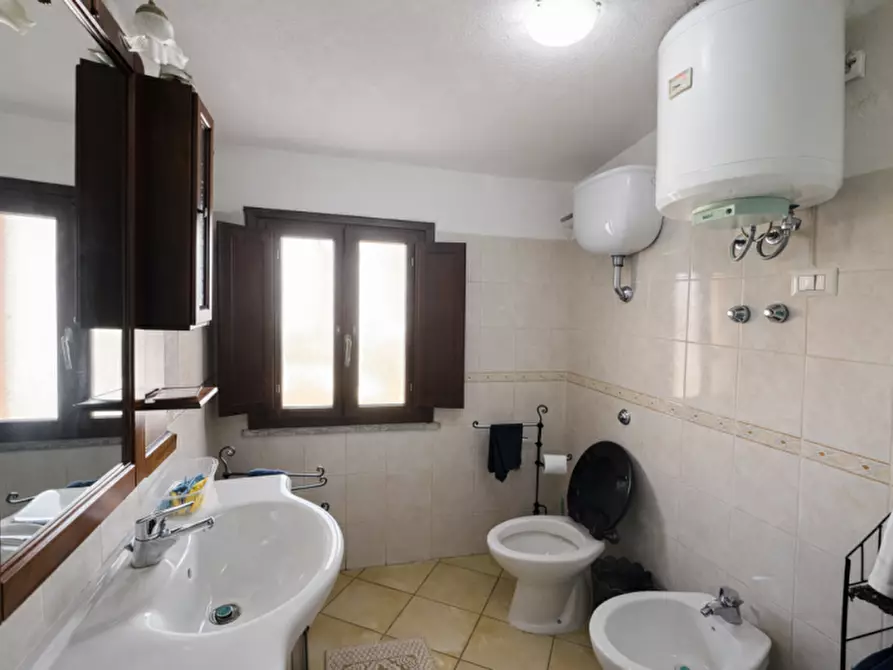 Immagine 9 di Villetta a schiera in vendita  in Via Pola a Siniscola