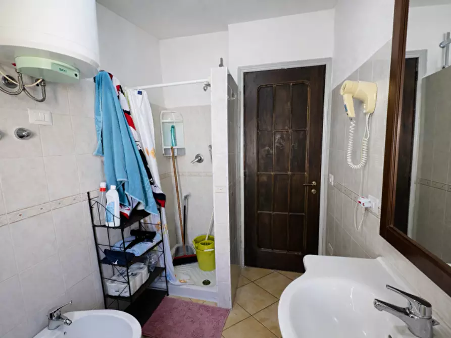 Immagine 10 di Villetta a schiera in vendita  in Via Pola a Siniscola