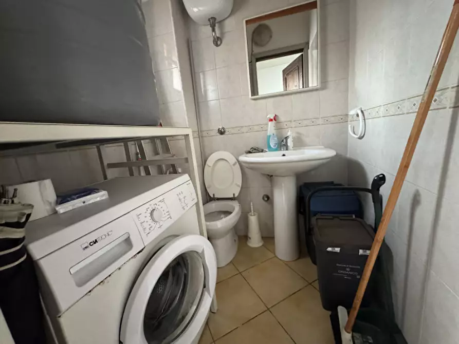 Immagine 14 di Villetta a schiera in vendita  in Via Pola a Siniscola