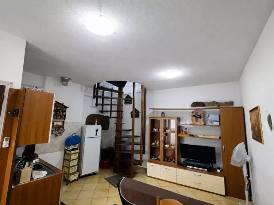 Immagine 15 di Villetta a schiera in vendita  in Via Pola a Siniscola