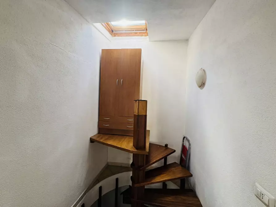 Immagine 17 di Villetta a schiera in vendita  in Via Pola a Siniscola