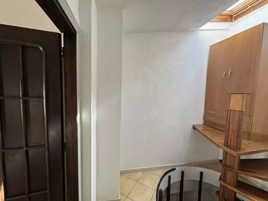 Immagine 18 di Villetta a schiera in vendita  in Via Pola a Siniscola