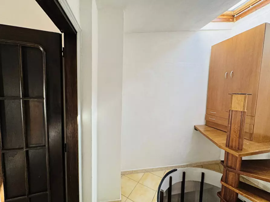 Immagine 19 di Villetta a schiera in vendita  in Via Pola a Siniscola