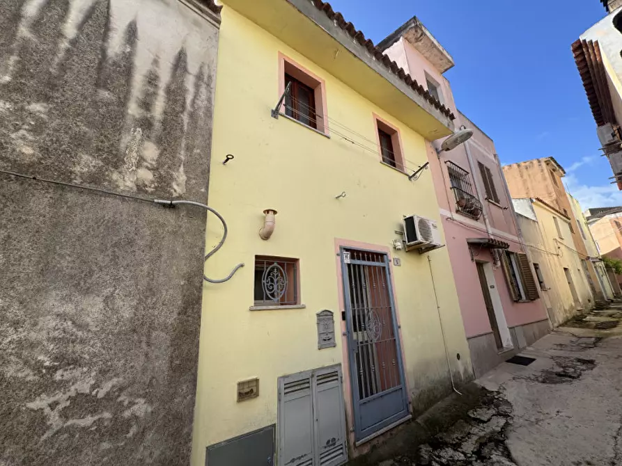 Immagine 21 di Villetta a schiera in vendita  in Via Pola a Siniscola