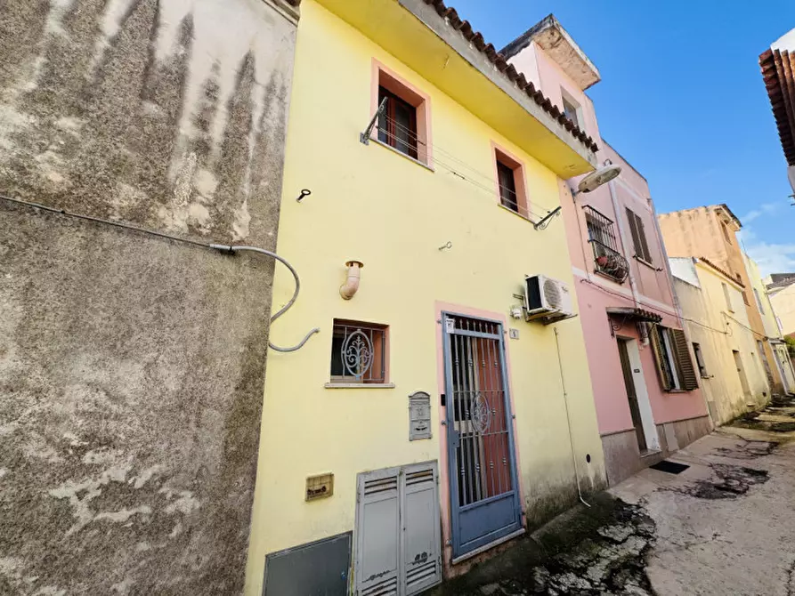 Immagine 22 di Villetta a schiera in vendita  in Via Pola a Siniscola