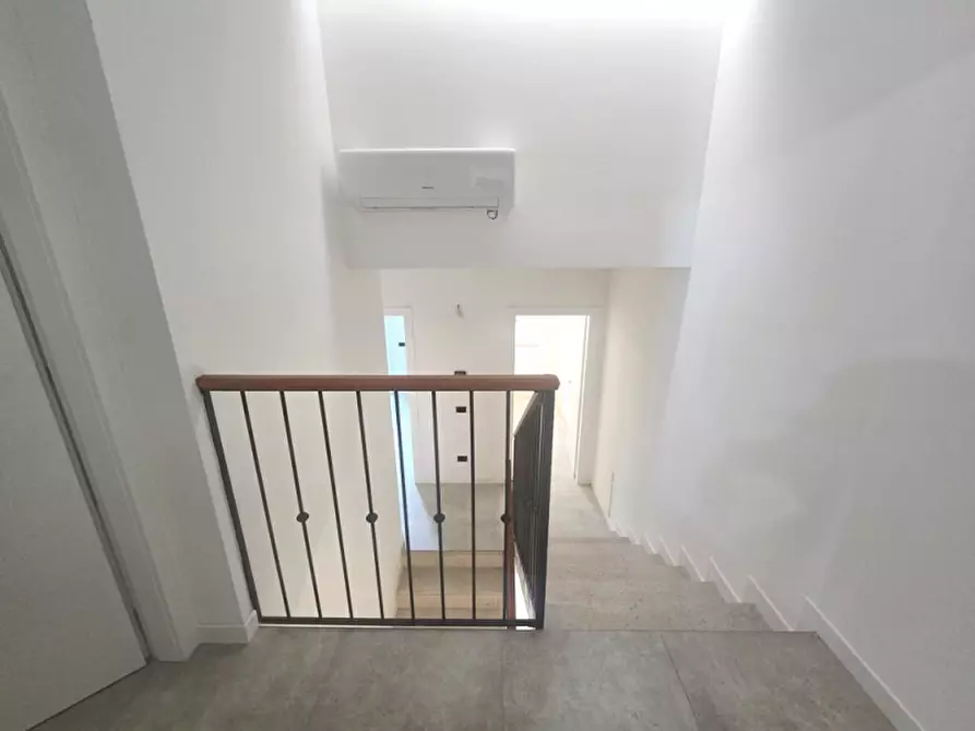 Immagine 8 di Villetta a schiera in vendita  in Vigonovo a Vigonovo