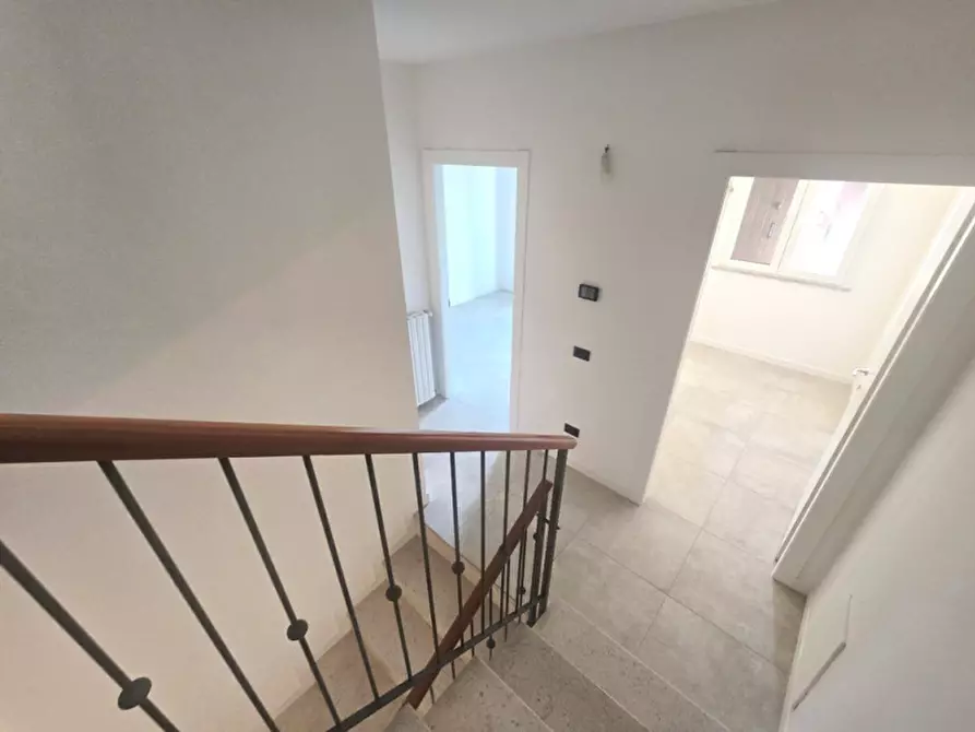 Immagine 9 di Villetta a schiera in vendita  in Vigonovo a Vigonovo