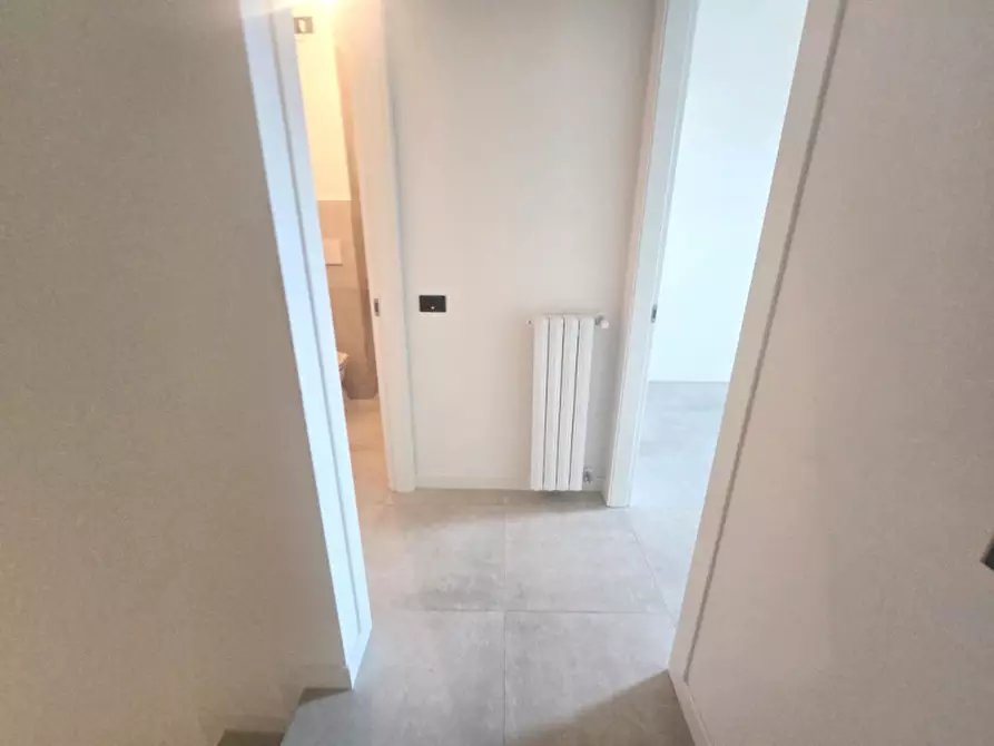 Immagine 11 di Villetta a schiera in vendita  in Vigonovo a Vigonovo