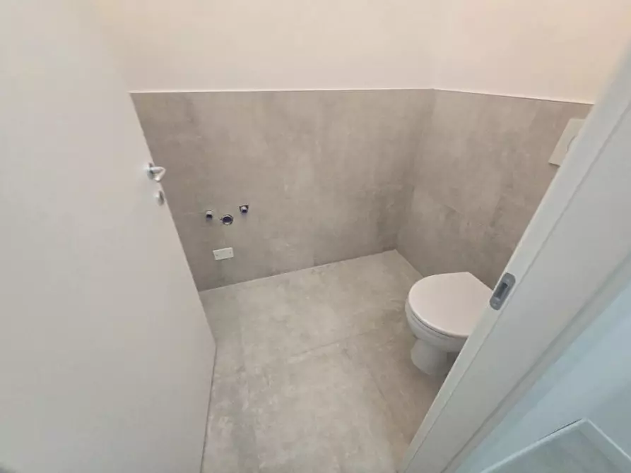 Immagine 17 di Villetta a schiera in vendita  in Vigonovo a Vigonovo