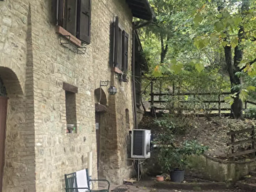 Immagine 1 di Villa in vendita  in via Rio Maggiore a Sasso Marconi