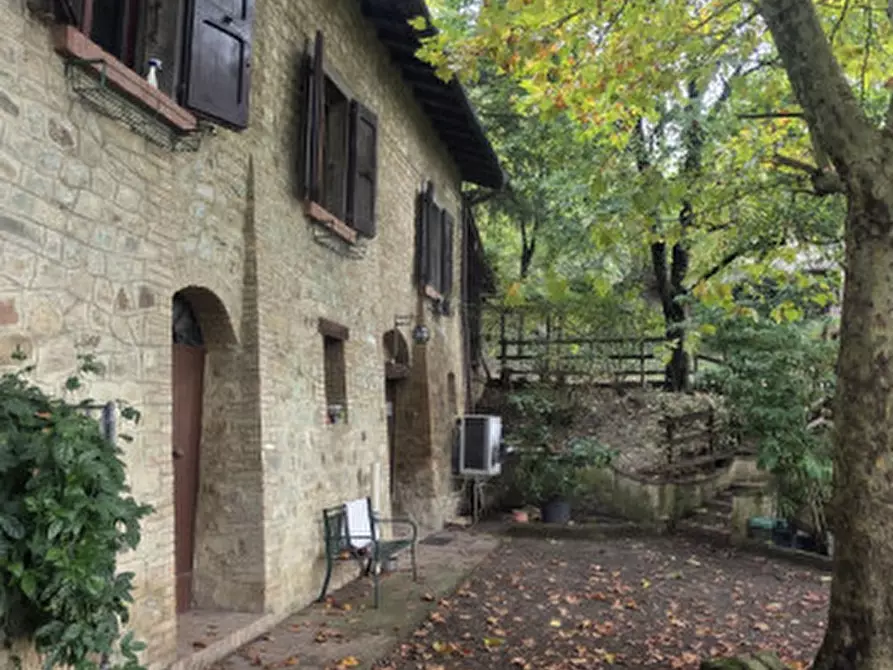 Immagine 2 di Villa in vendita  in via Rio Maggiore a Sasso Marconi