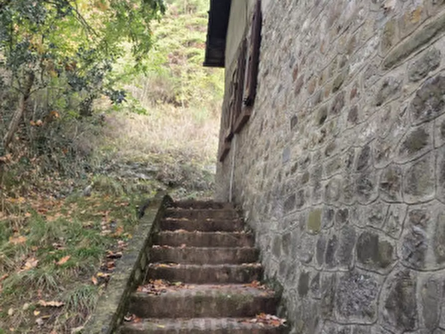 Immagine 3 di Villa in vendita  in via Rio Maggiore a Sasso Marconi