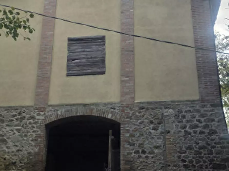 Immagine 4 di Villa in vendita  in via Rio Maggiore a Sasso Marconi