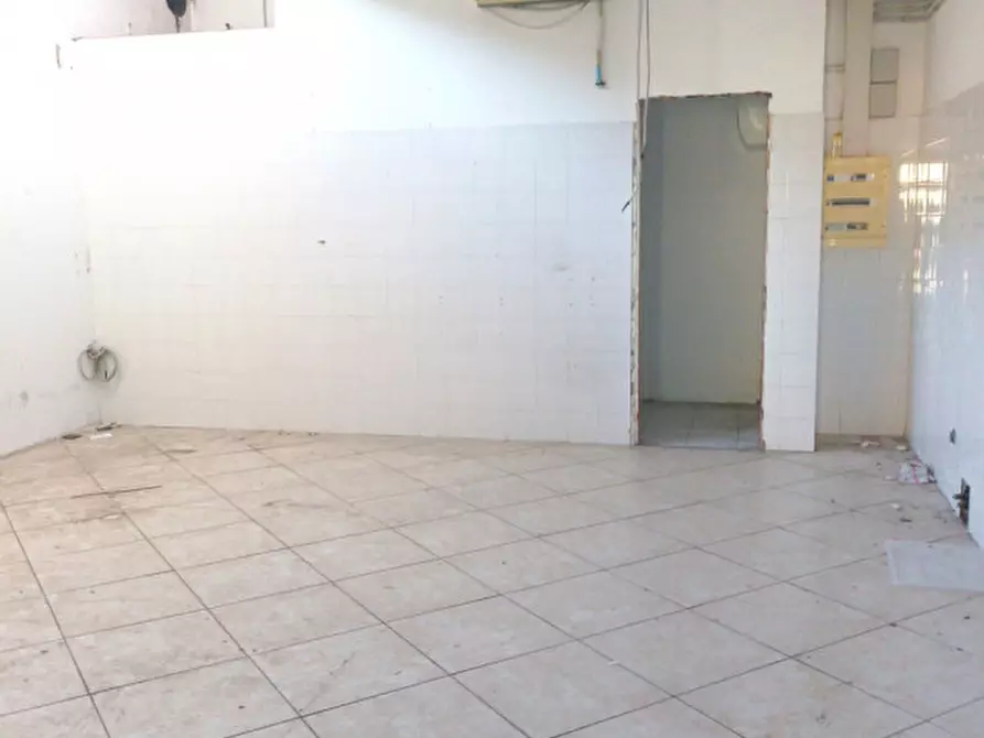 Immagine 11 di Negozio in affitto  in VIA MARE ADRIATICO 116 a Spoltore