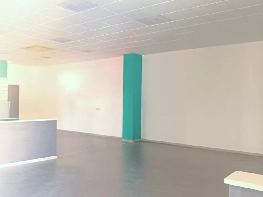 Immagine 18 di Negozio in affitto  in VIA MARE ADRIATICO 116 a Spoltore