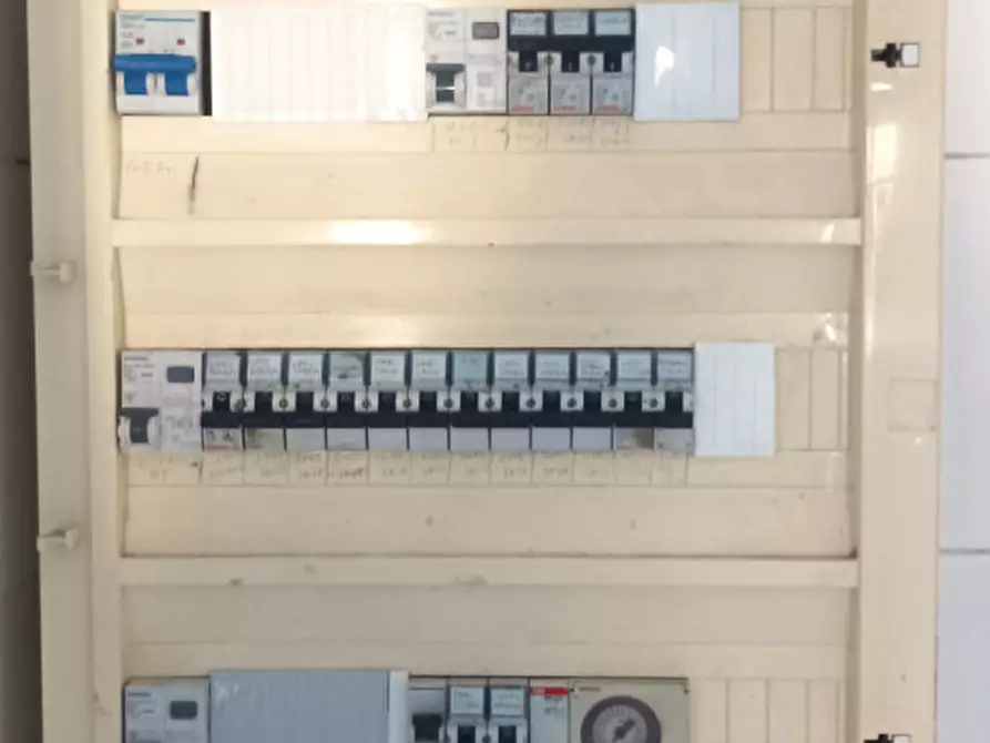 Immagine 20 di Negozio in affitto  in VIA MARE ADRIATICO 116 a Spoltore