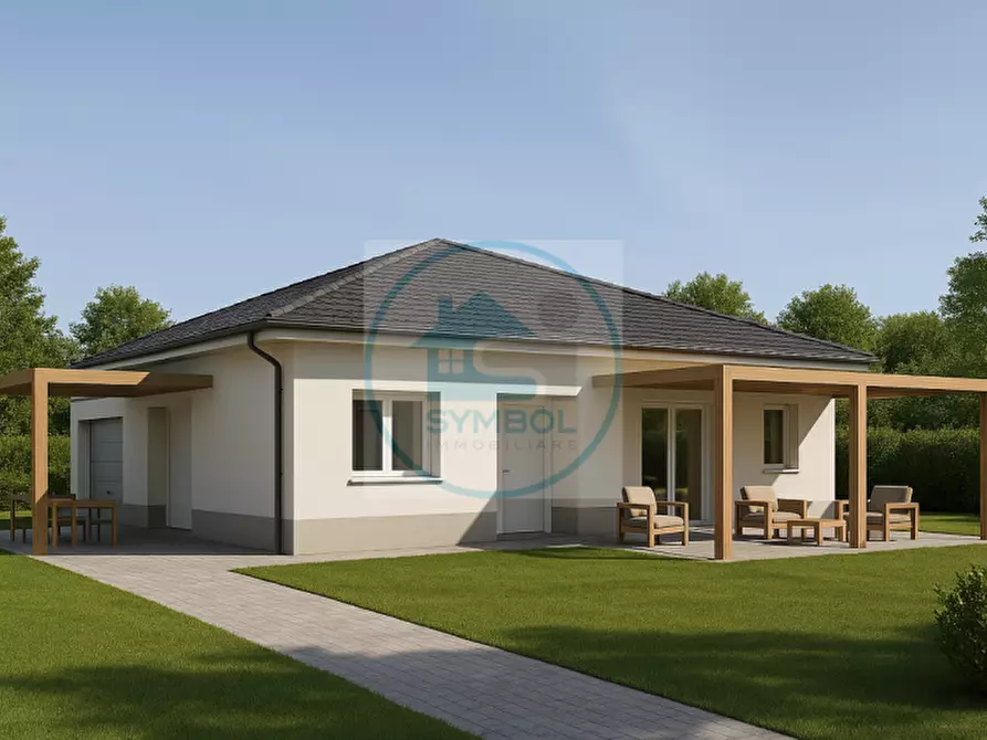 Immagine 1 di Casa indipendente in vendita  in Via Rossignago a Spinea