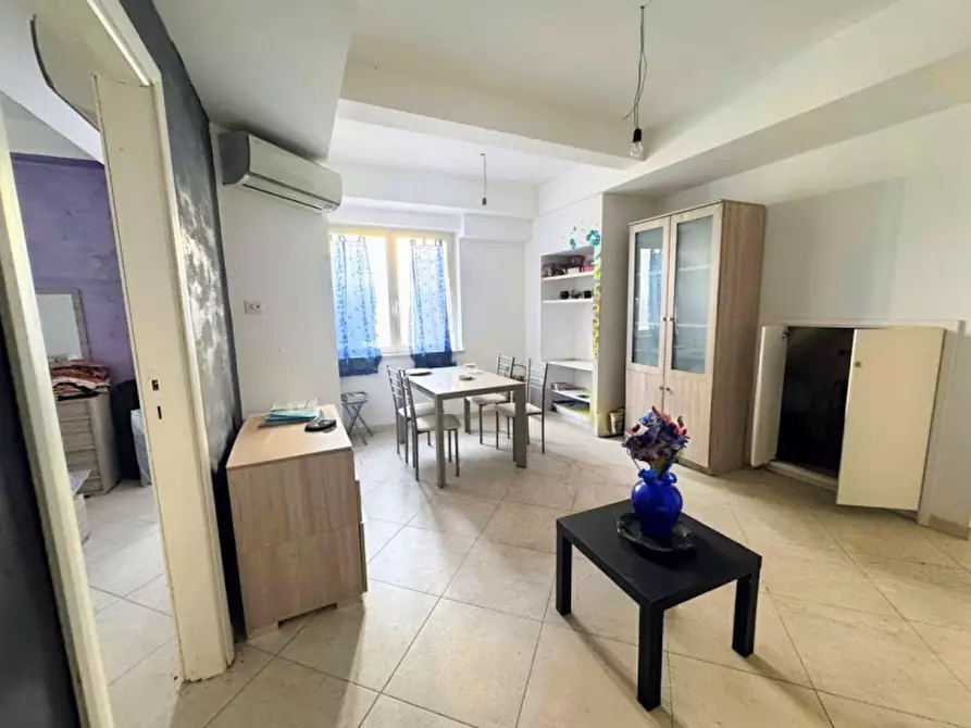 Immagine 3 di Appartamento in vendita  in Via Santa Lucia a Sora