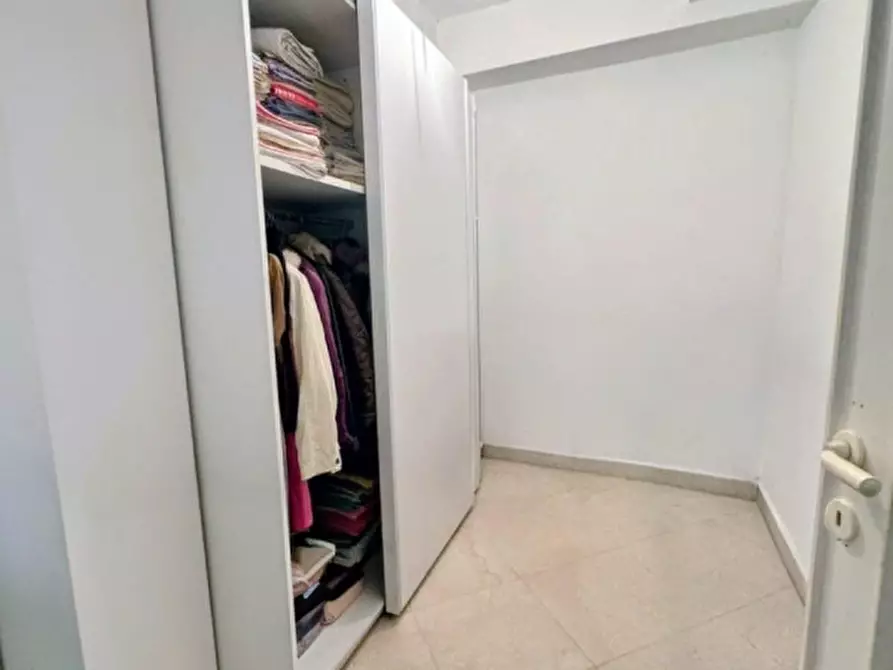 Immagine 6 di Appartamento in vendita  in Via Santa Lucia a Sora