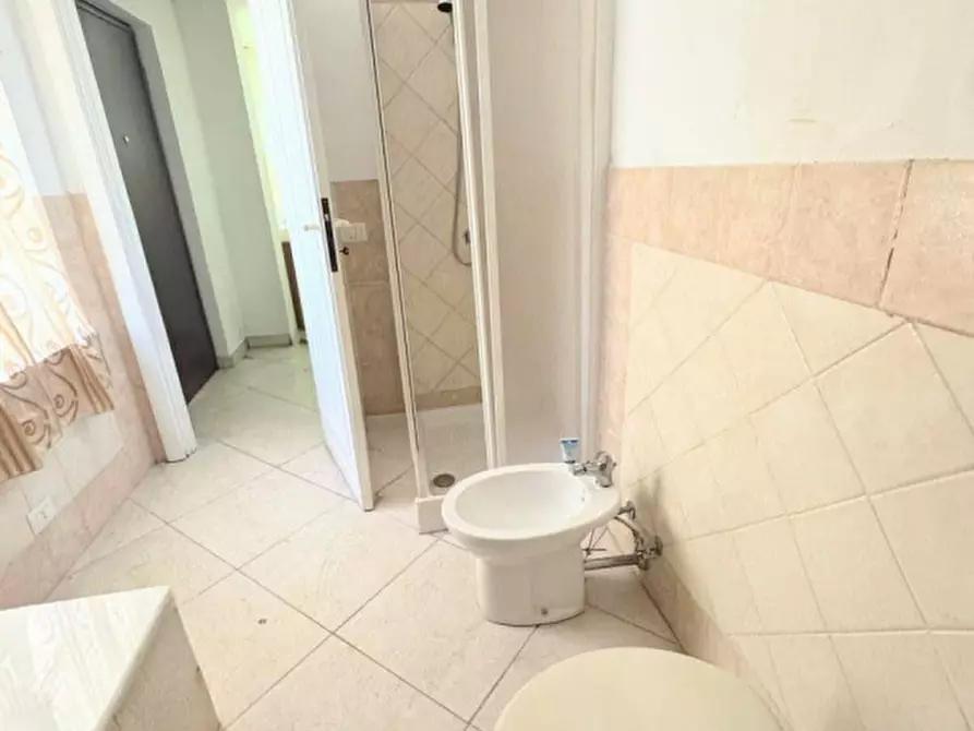 Immagine 7 di Appartamento in vendita  in Via Santa Lucia a Sora