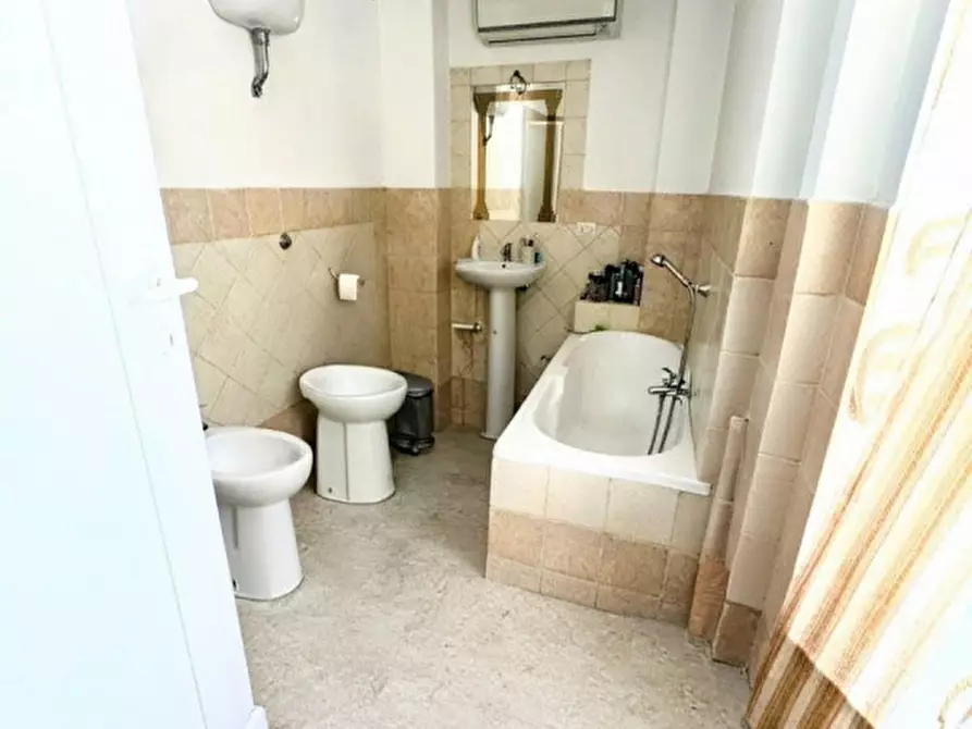 Immagine 8 di Appartamento in vendita  in Via Santa Lucia a Sora