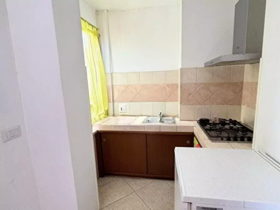 Immagine 9 di Appartamento in vendita  in Via Santa Lucia a Sora