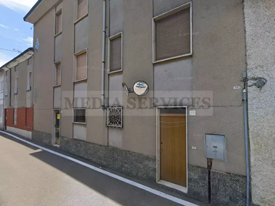 Immagine 2 di Casa indipendente in vendita  in via Arturo Celada n° 15 a Pieve Del Cairo