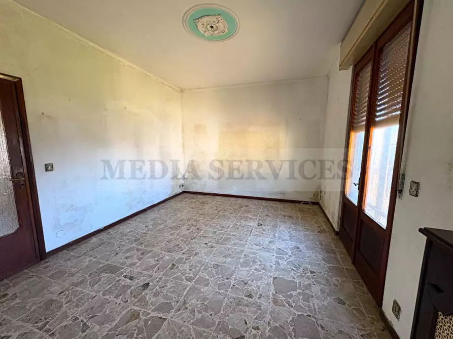 Immagine 6 di Casa indipendente in vendita  in via Arturo Celada n° 15 a Pieve Del Cairo