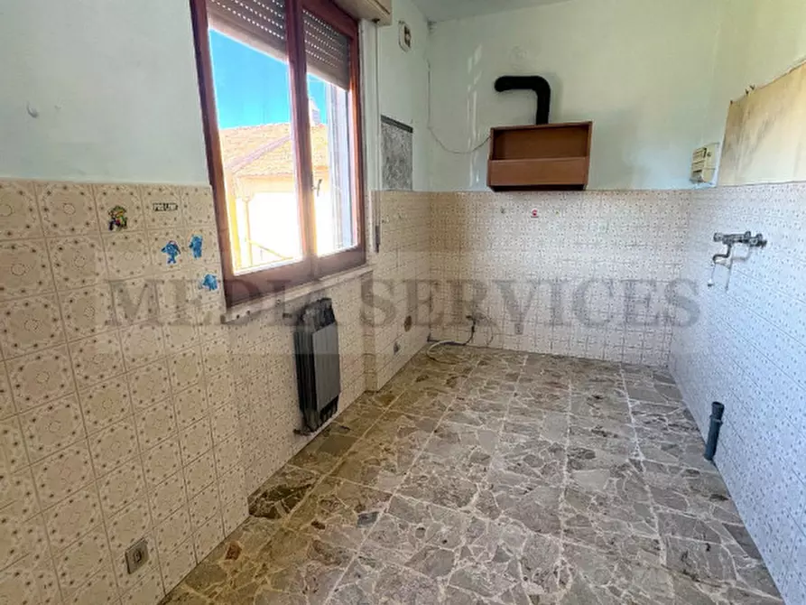 Immagine 7 di Casa indipendente in vendita  in via Arturo Celada n° 15 a Pieve Del Cairo