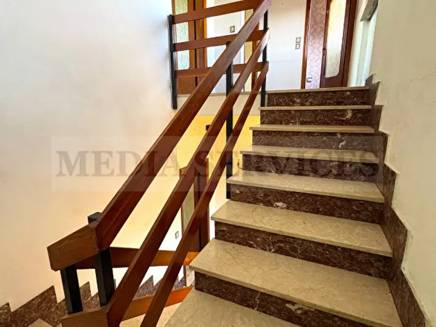 Immagine 12 di Casa indipendente in vendita  in via Arturo Celada n° 15 a Pieve Del Cairo