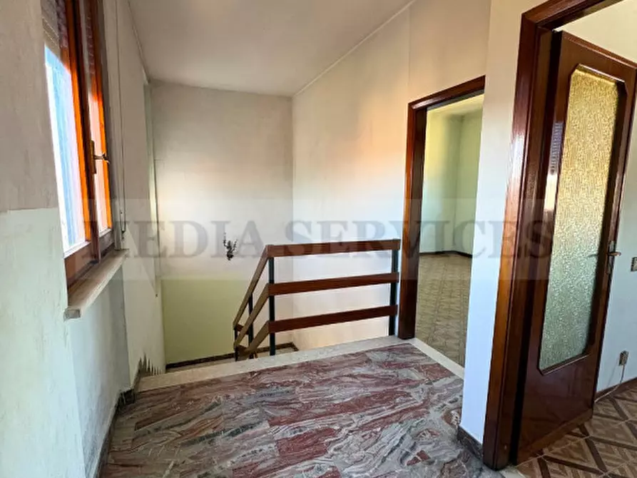 Immagine 13 di Casa indipendente in vendita  in via Arturo Celada n° 15 a Pieve Del Cairo