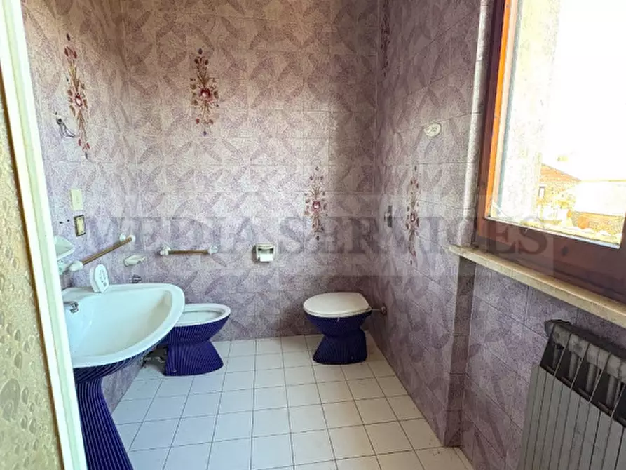 Immagine 17 di Casa indipendente in vendita  in via Arturo Celada n° 15 a Pieve Del Cairo