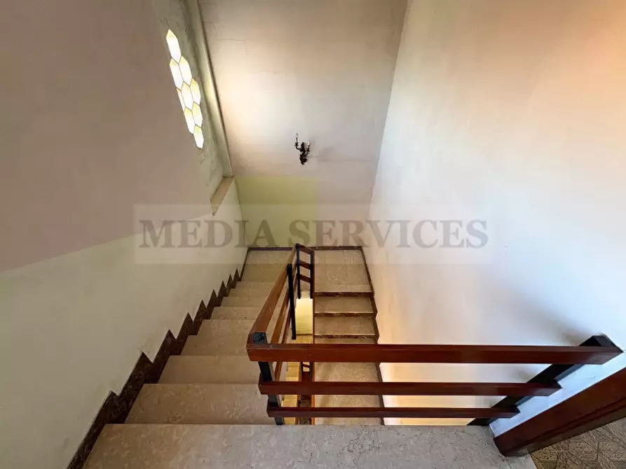 Immagine 20 di Casa indipendente in vendita  in via Arturo Celada n° 15 a Pieve Del Cairo