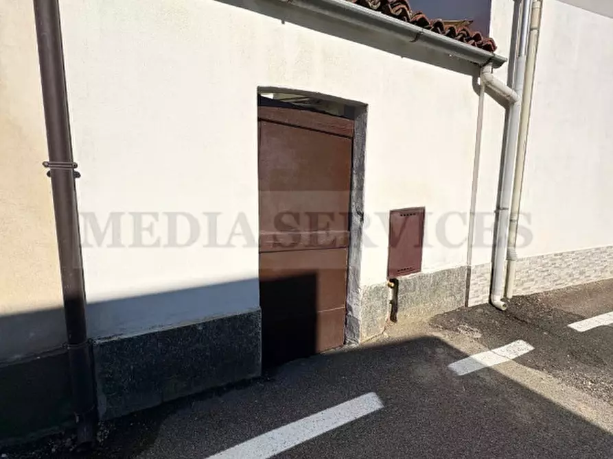 Immagine 24 di Casa indipendente in vendita  in via Arturo Celada n° 15 a Pieve Del Cairo