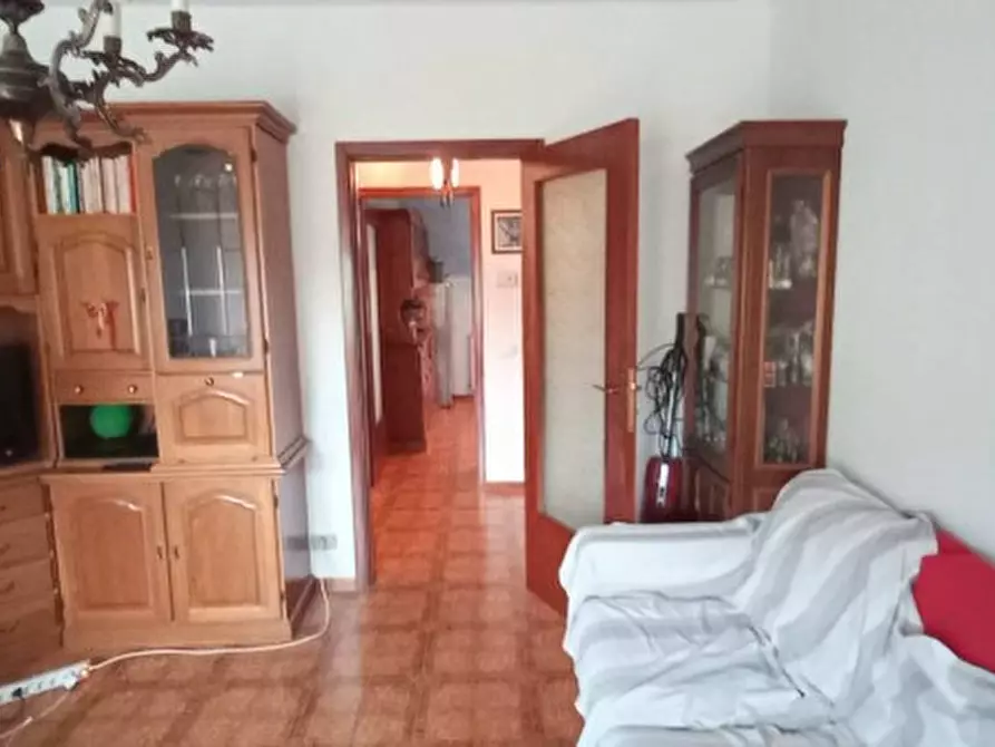 Immagine 1 di Casa quadrifamiliare in vendita  in Via Tiziano Vecellio n.14 a Mondolfo