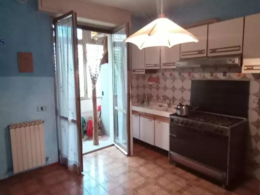 Immagine 3 di Casa quadrifamiliare in vendita  in Via Tiziano Vecellio n.14 a Mondolfo