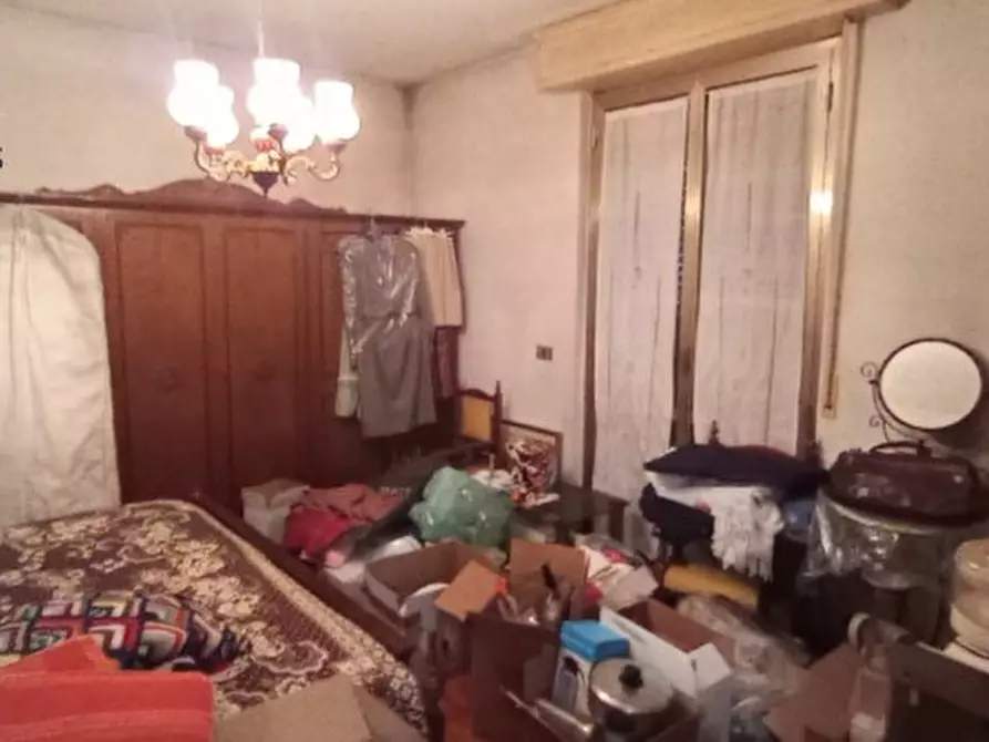 Immagine 4 di Casa quadrifamiliare in vendita  in Via Tiziano Vecellio n.14 a Mondolfo