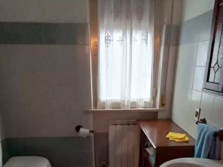 Immagine 6 di Casa quadrifamiliare in vendita  in Via Tiziano Vecellio n.14 a Mondolfo