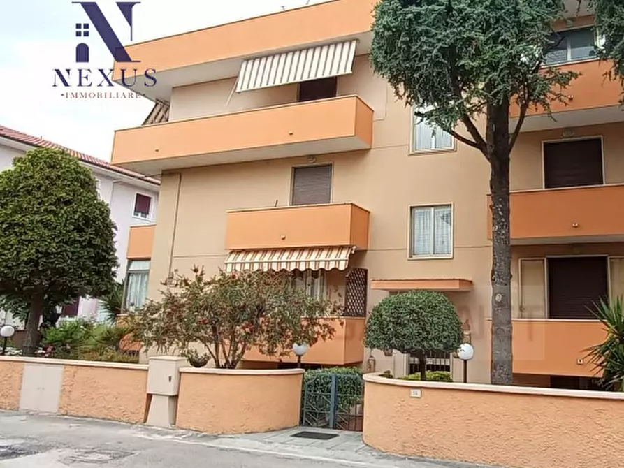 Immagine 7 di Casa quadrifamiliare in vendita  in Via Tiziano Vecellio n.14 a Mondolfo