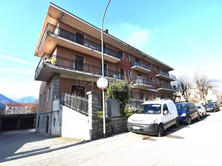 Immagine 1 di Appartamento in vendita  in VIA CAURI 2 DRONERO a Dronero