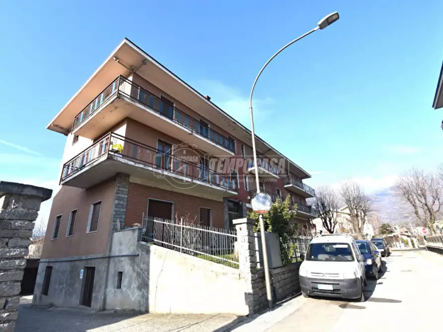 Immagine 2 di Appartamento in vendita  in VIA CAURI 2 DRONERO a Dronero