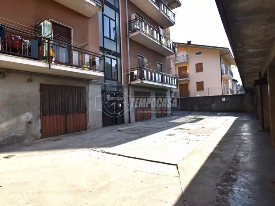 Immagine 5 di Appartamento in vendita  in VIA CAURI 2 DRONERO a Dronero